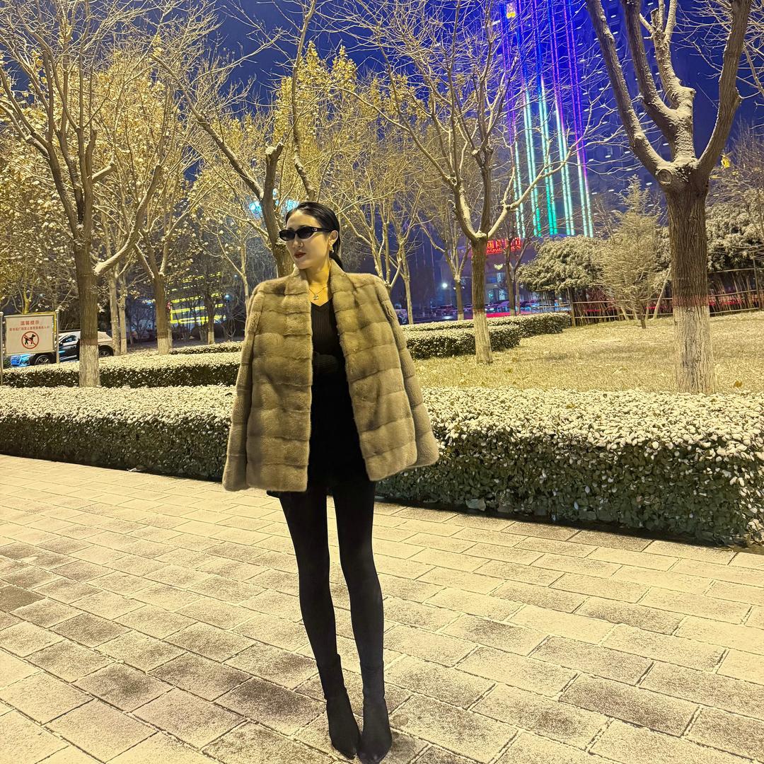 任丘沐子家服装店