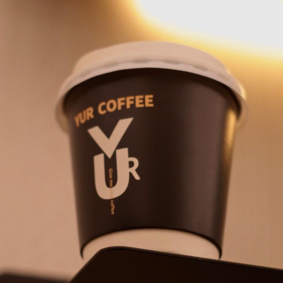 YUR COFFEE 予尔咖啡店