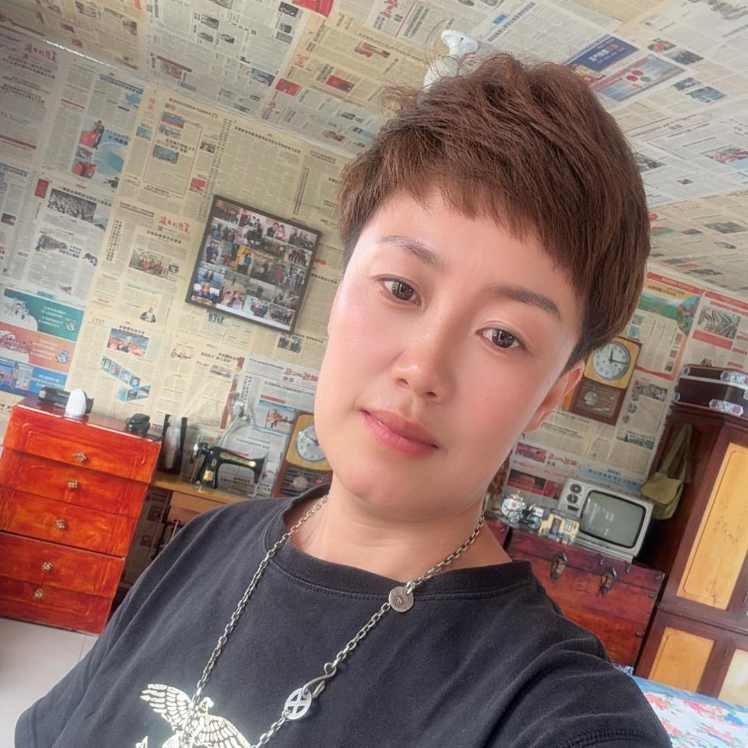 凤姐农村生活