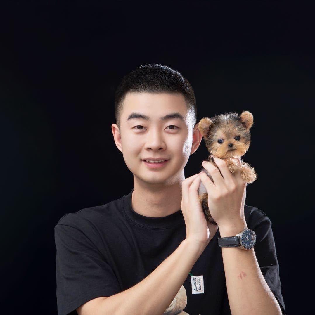 杜氏犬业 萌宠之家