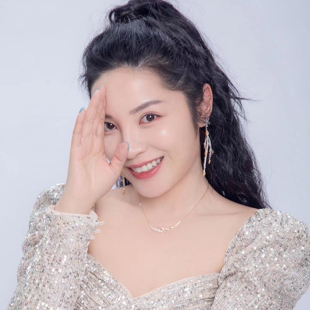 陈大漂亮在美国