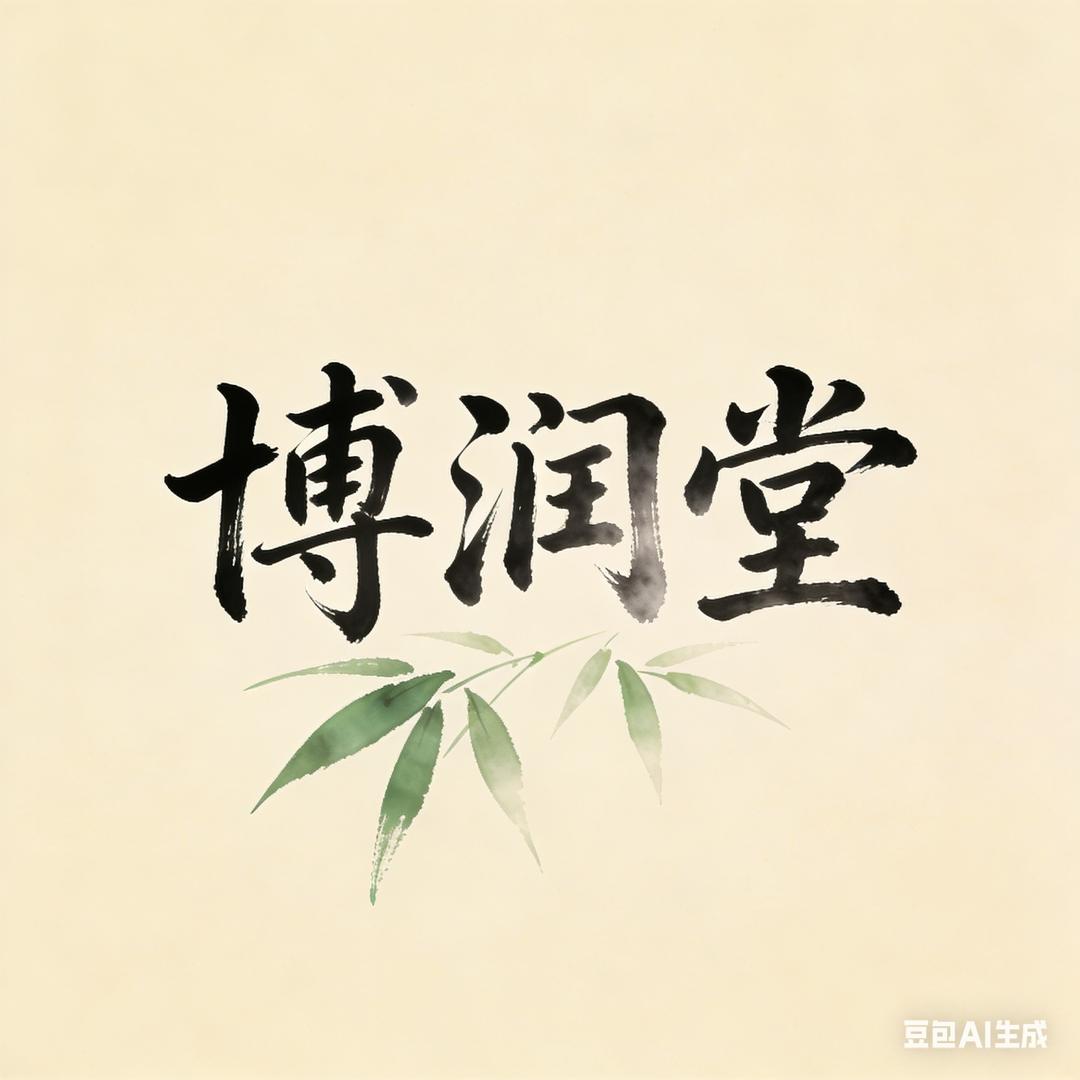 博润堂