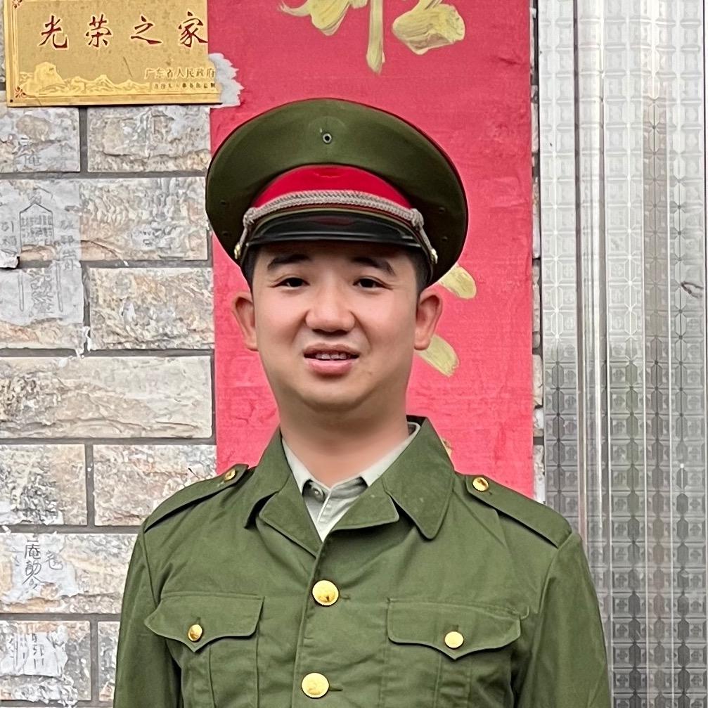 退伍大权哥做螺蛳粉连锁