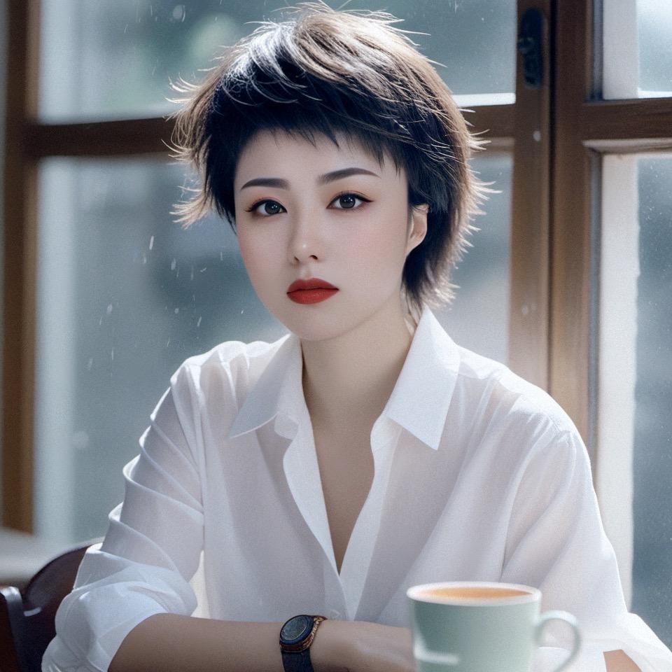 我是微姐