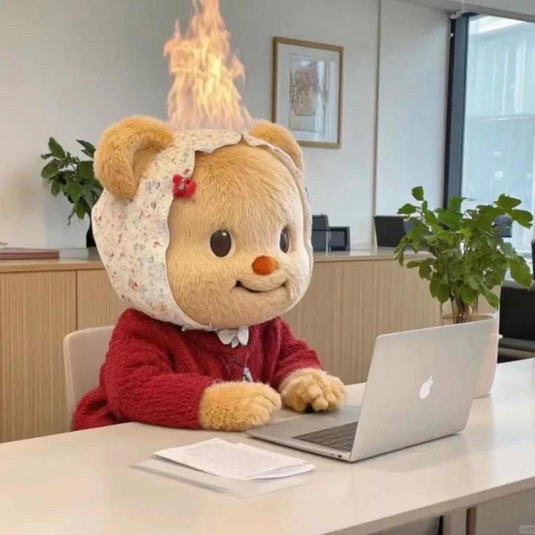 花小懒