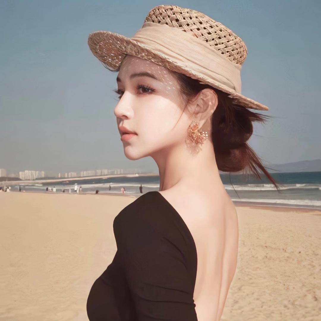 卿爱的～娟娟👗