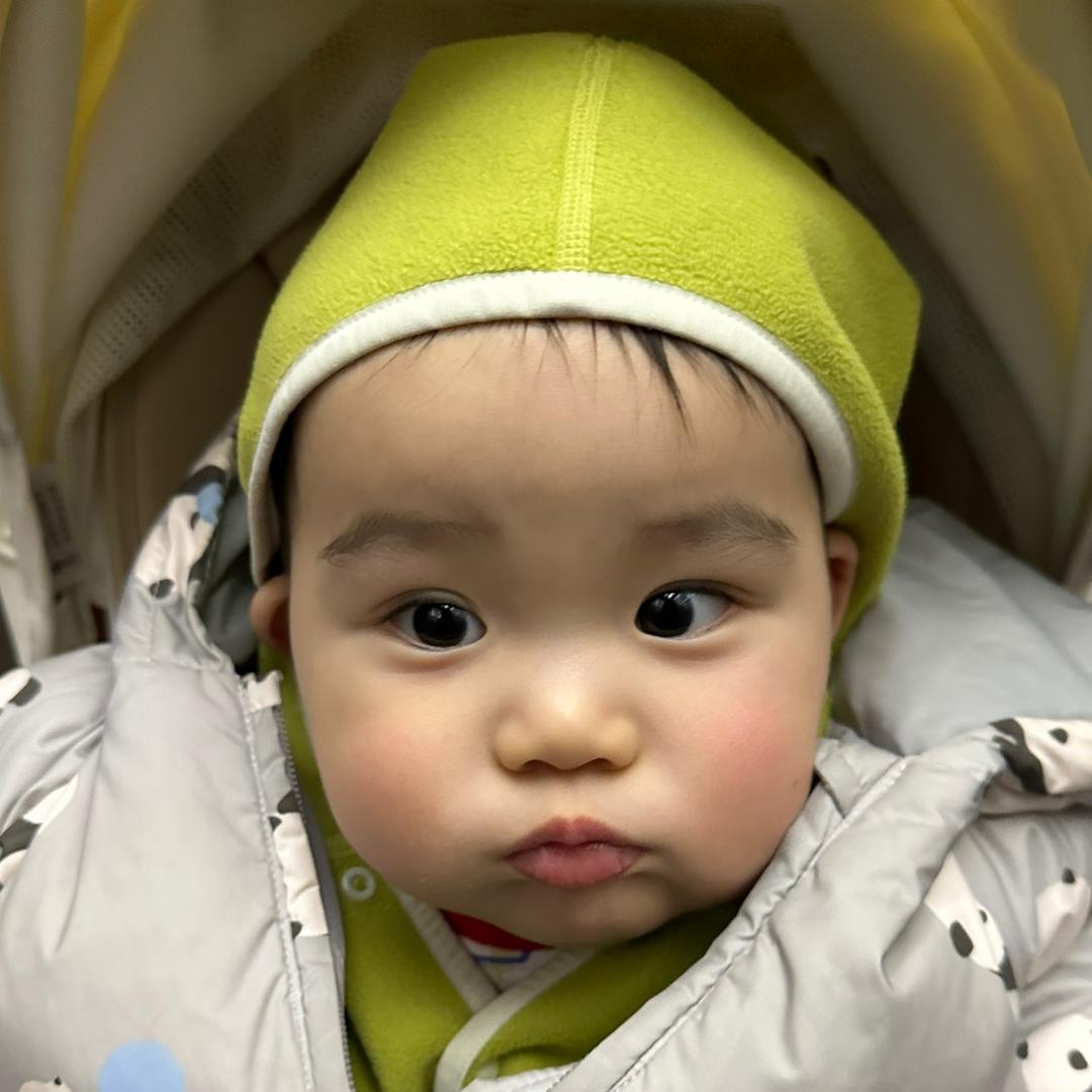 小小欧仔
