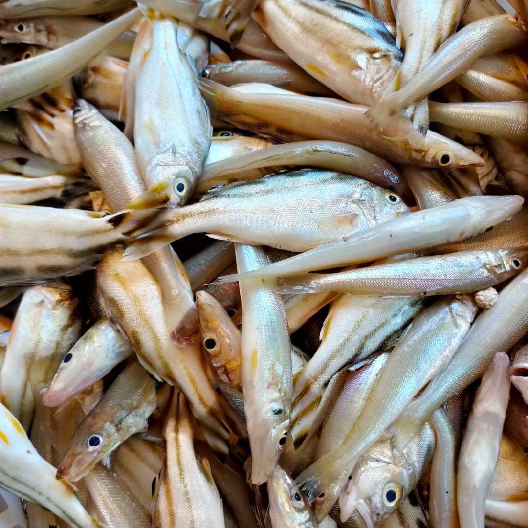 老三海鲜