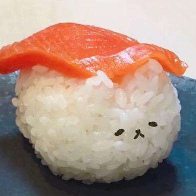 三文鱼你恰不恰