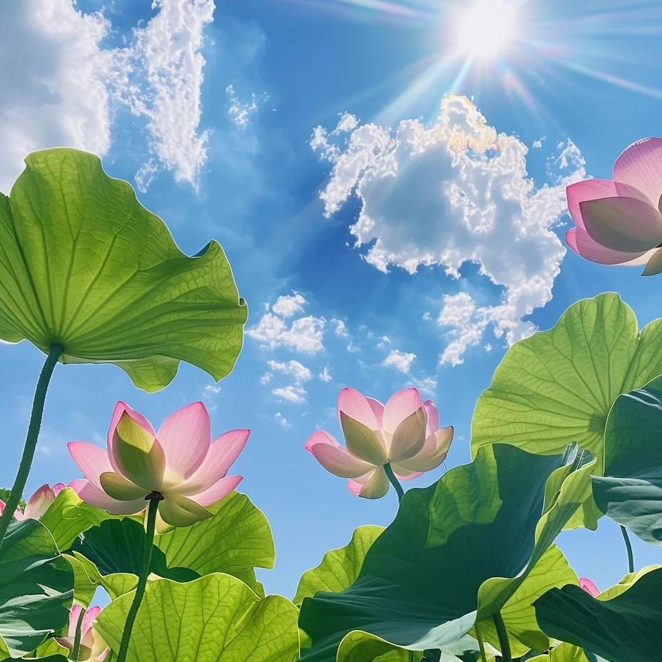 风生水起、
