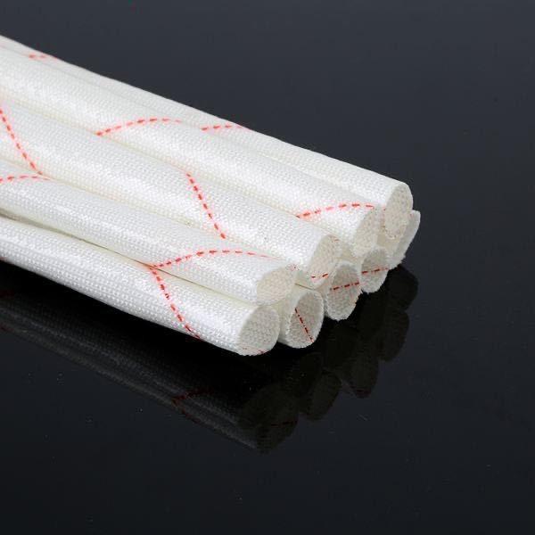 つ江苏绝缘材料--黄蜡管厂家_