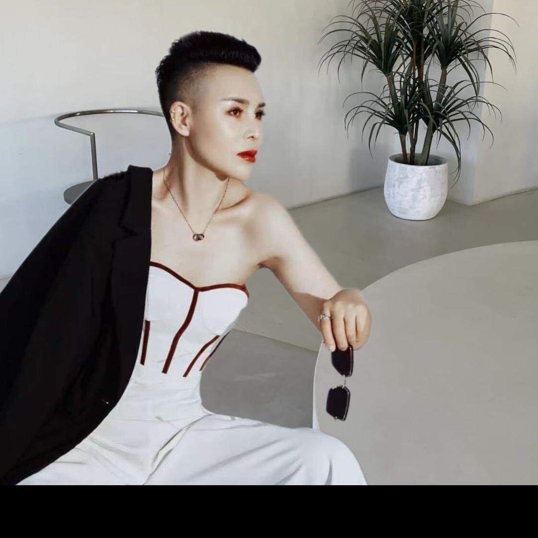 甘肃酷吖（雅雅）@抖音