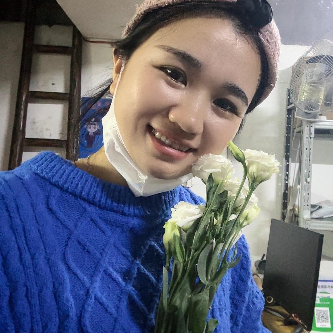 山妹