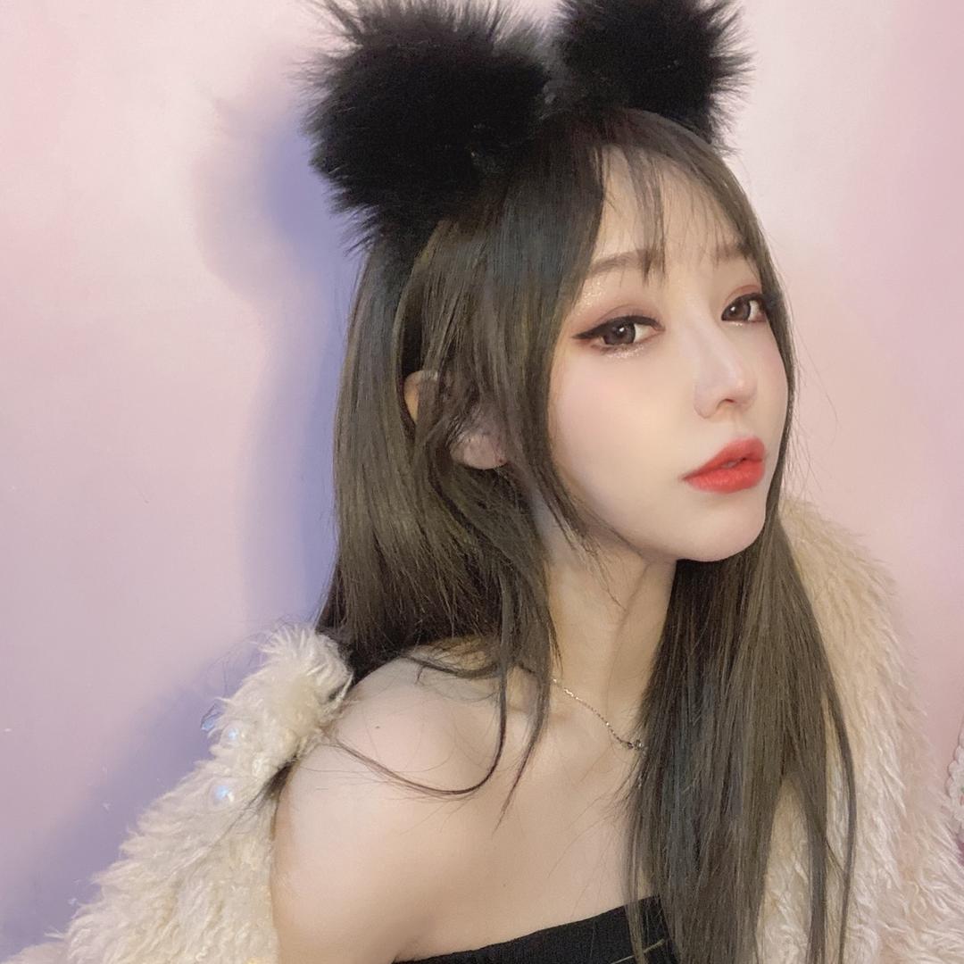 🎀 请叫我LISA酱🎀