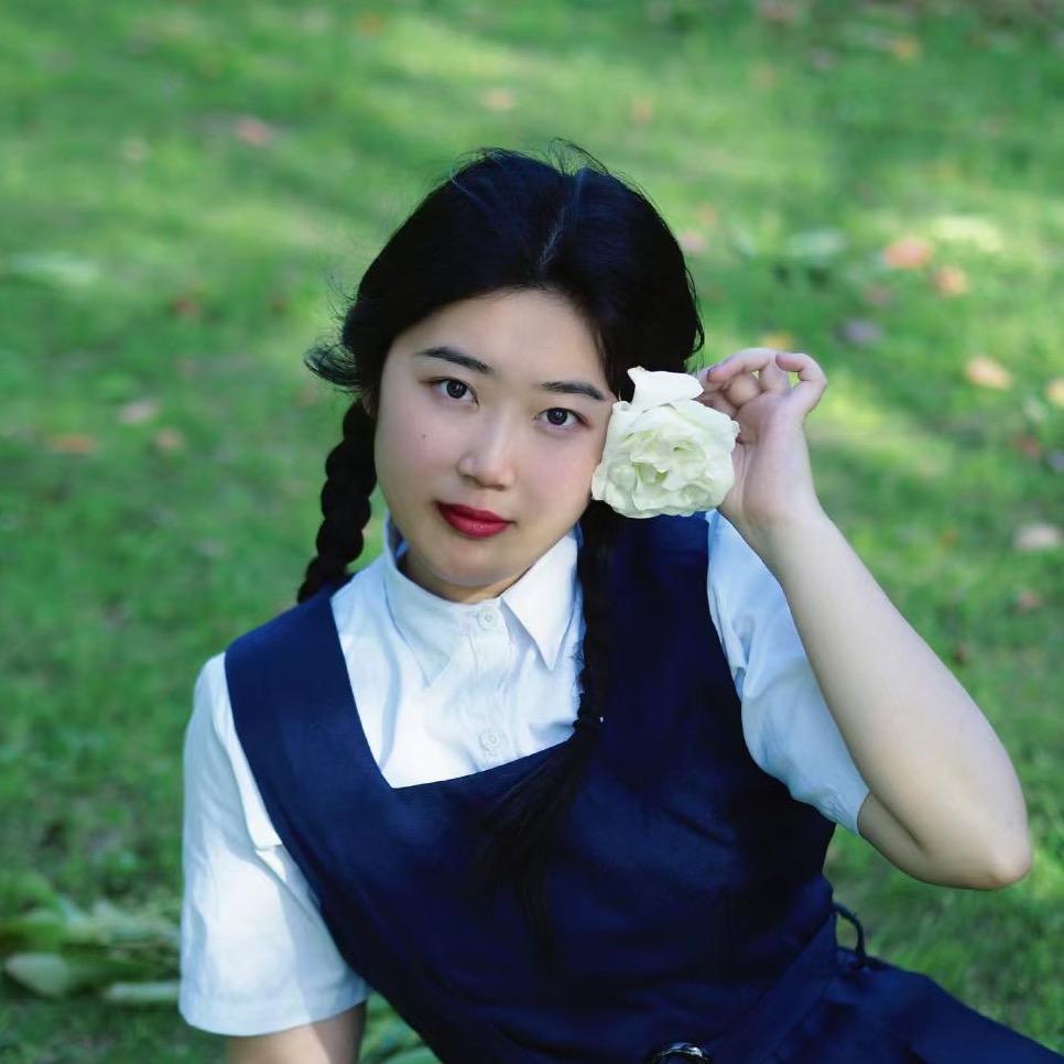 羊只甘露