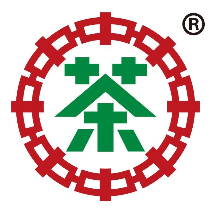 中茶千羽普洱茶专卖店