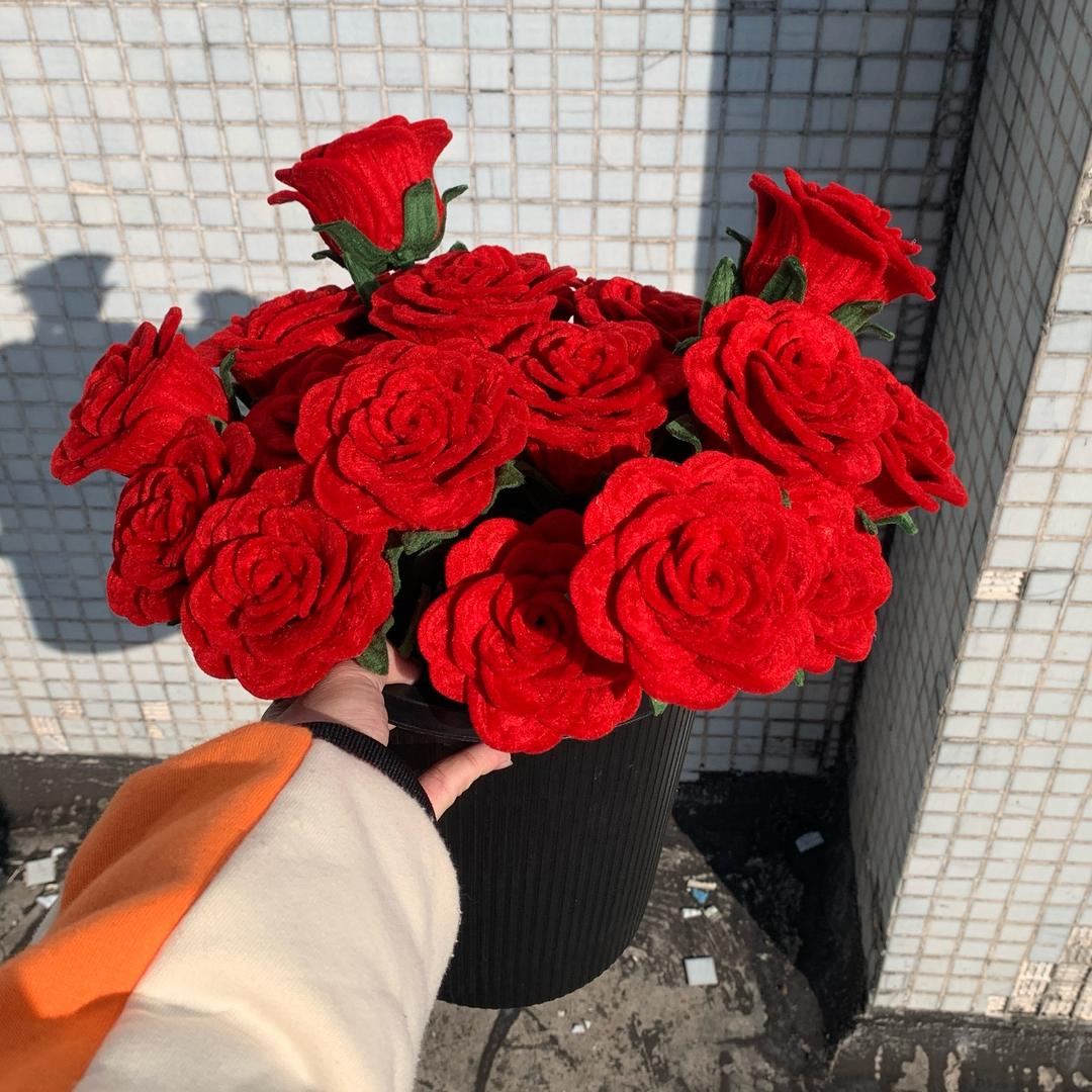 一啊鸭手工（可接批发