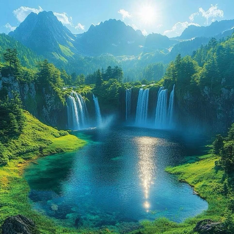 ℳ̶̶♡̶҉静水🍒微蓝ঞℳ̶̶