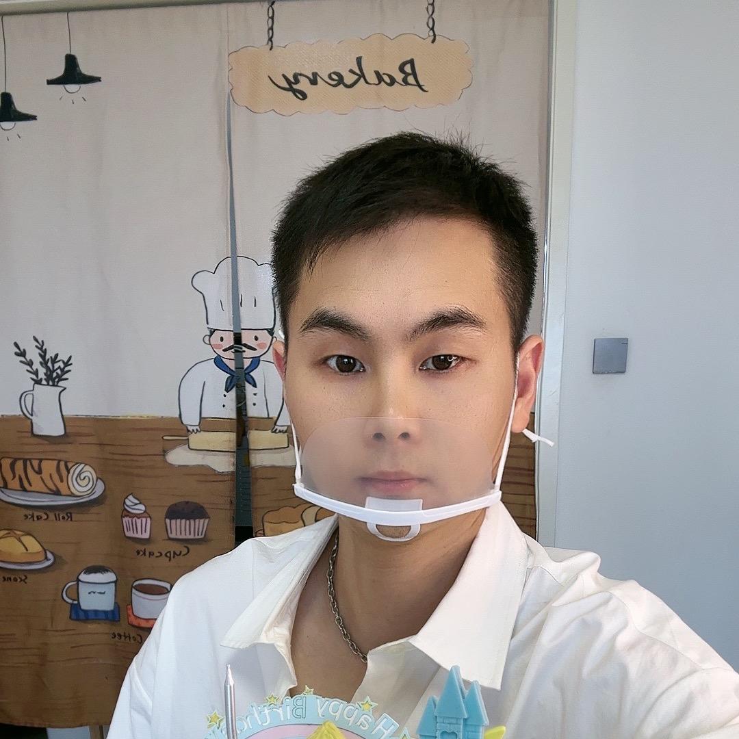 汪小山美食记
