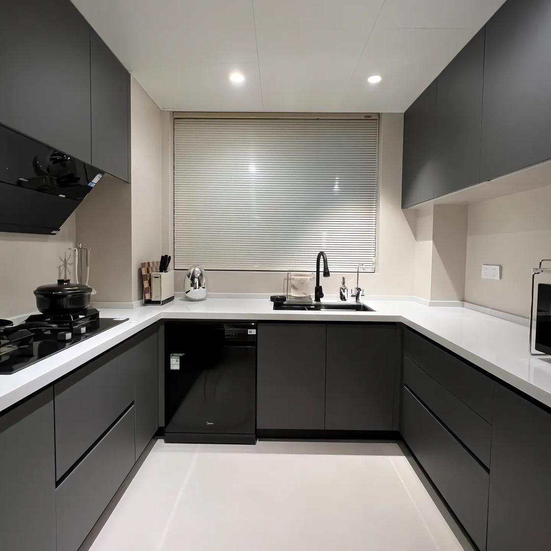 暖家全屋定制官方号