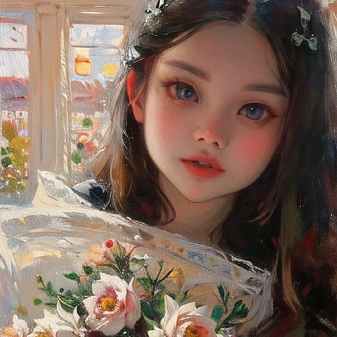 叶子 🌿