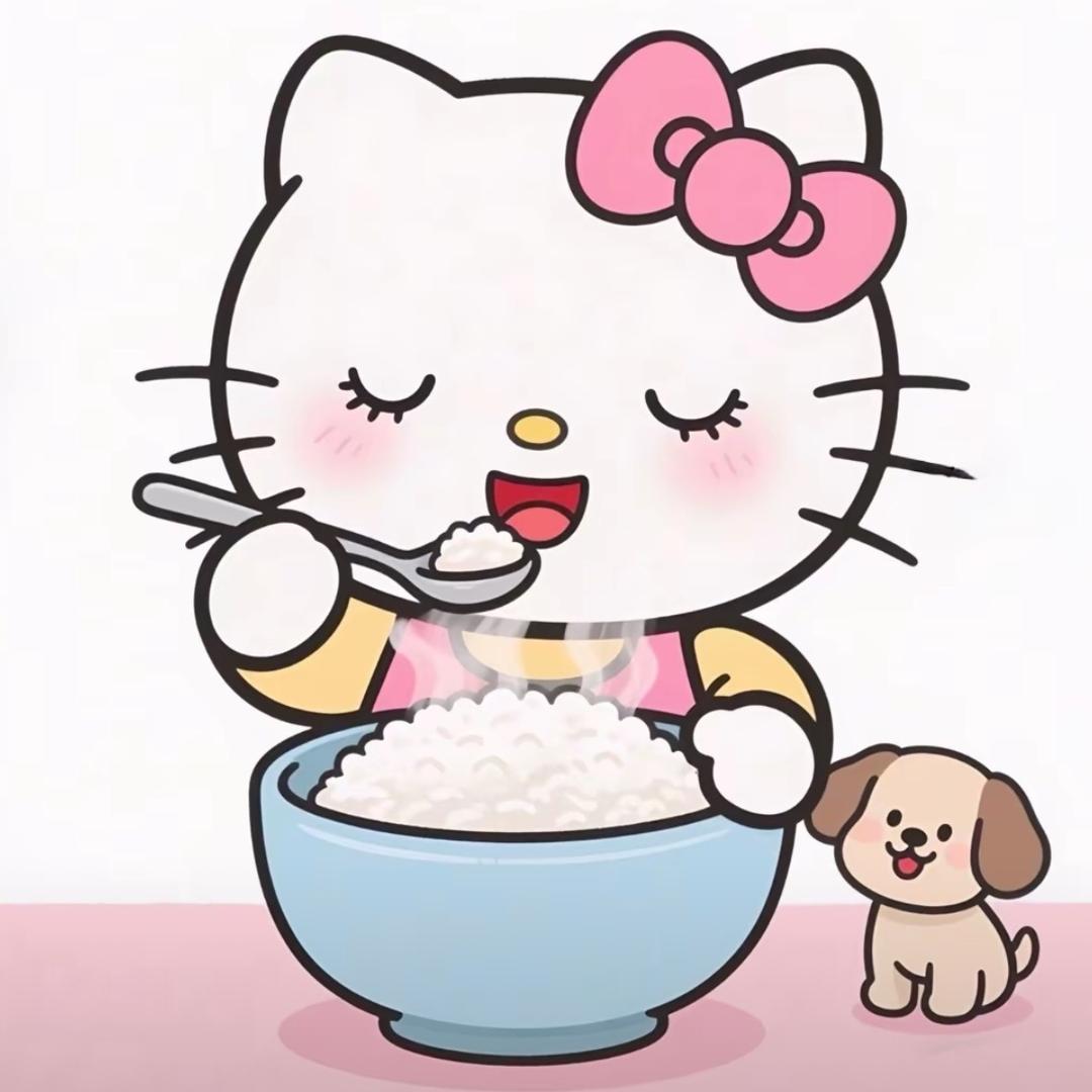 烤菠萝