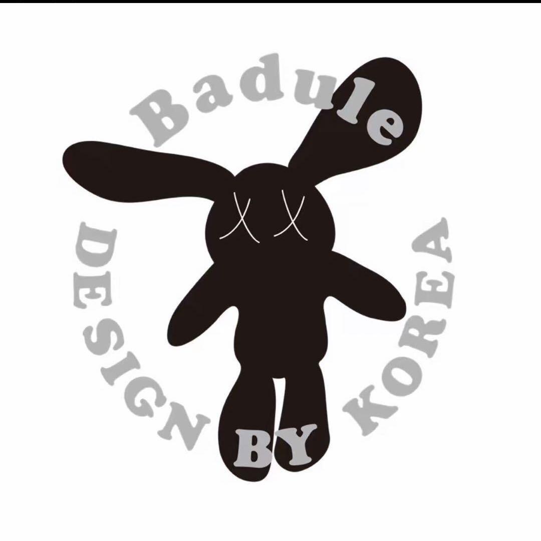 几米童鞋·Badule童鞋