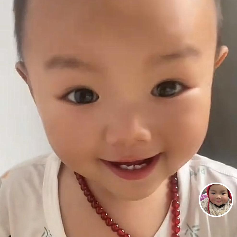 幸福❤️家人