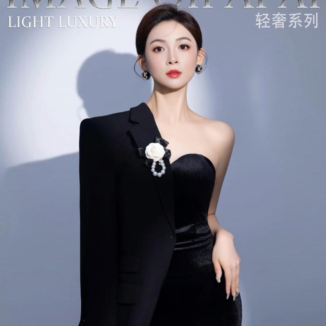 诗诗美肤分享