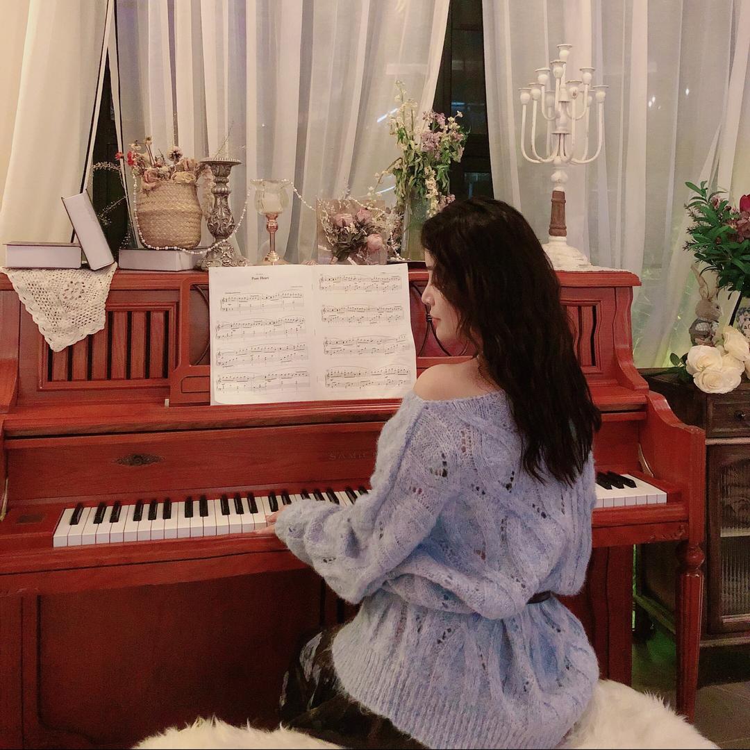 柠檬有点甜👸