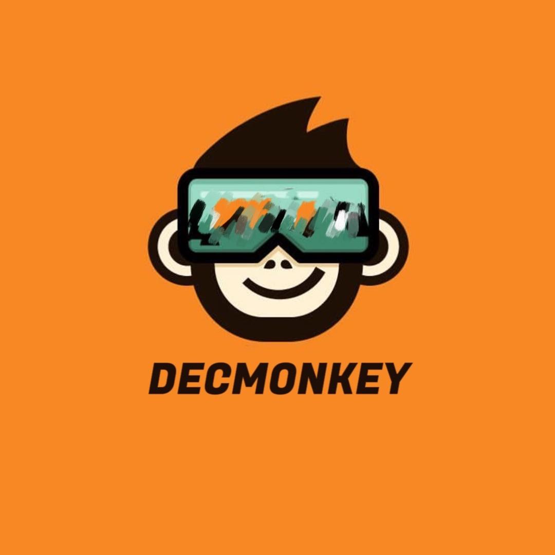 Decmonkey