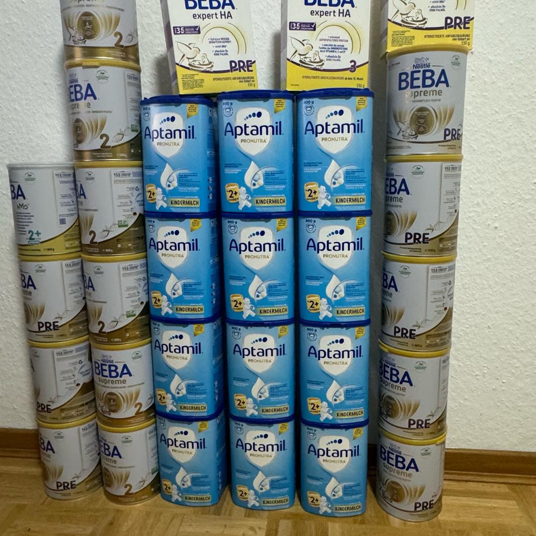 🇩🇪小猪在德国