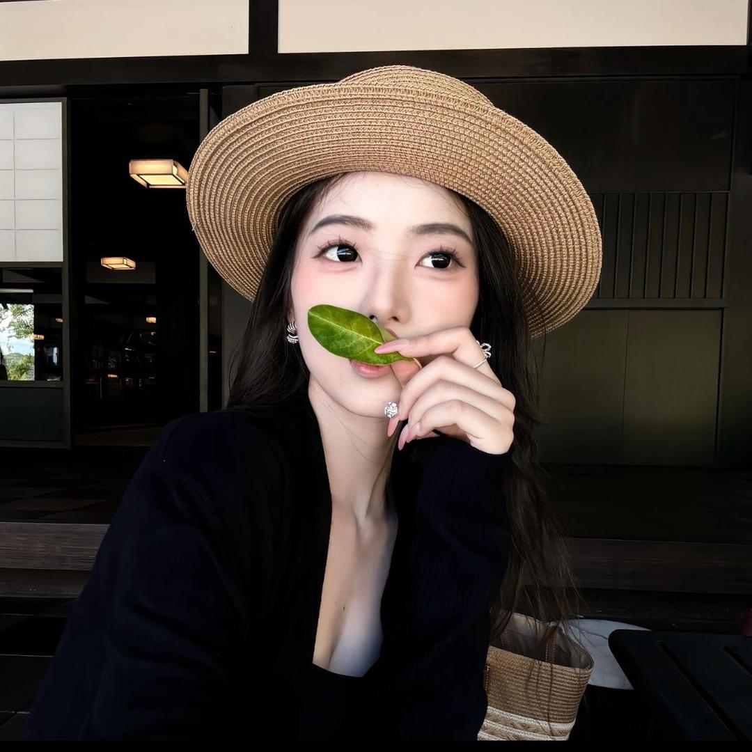 💭 盐汁油梨