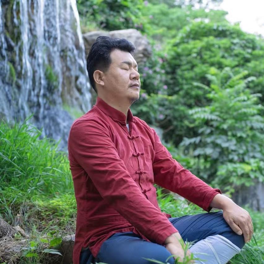 大胖-粉面苹果