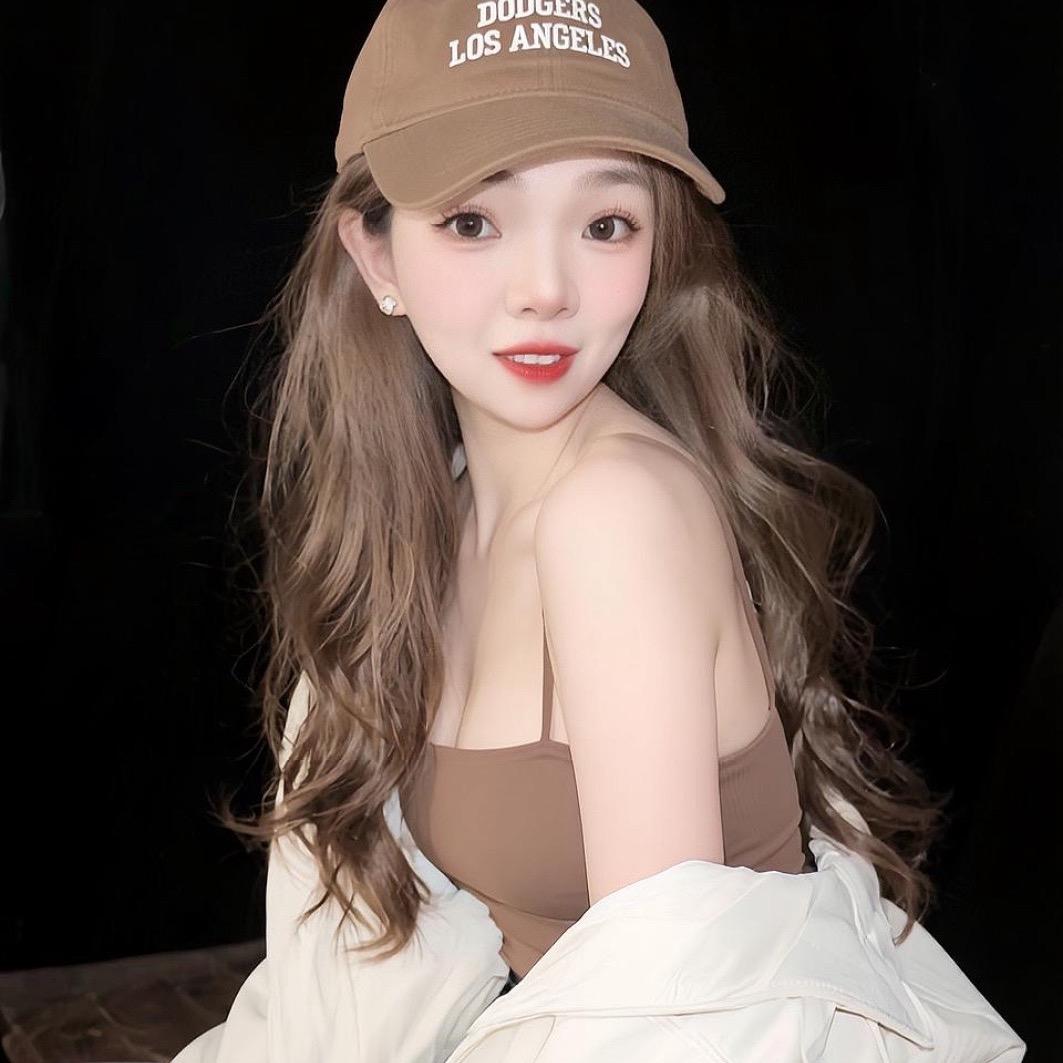 徐徐💋