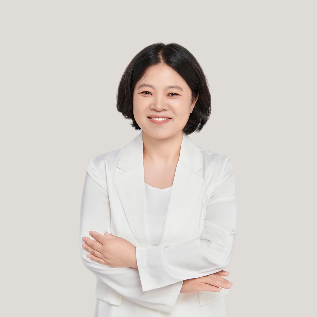 整理师徐姐