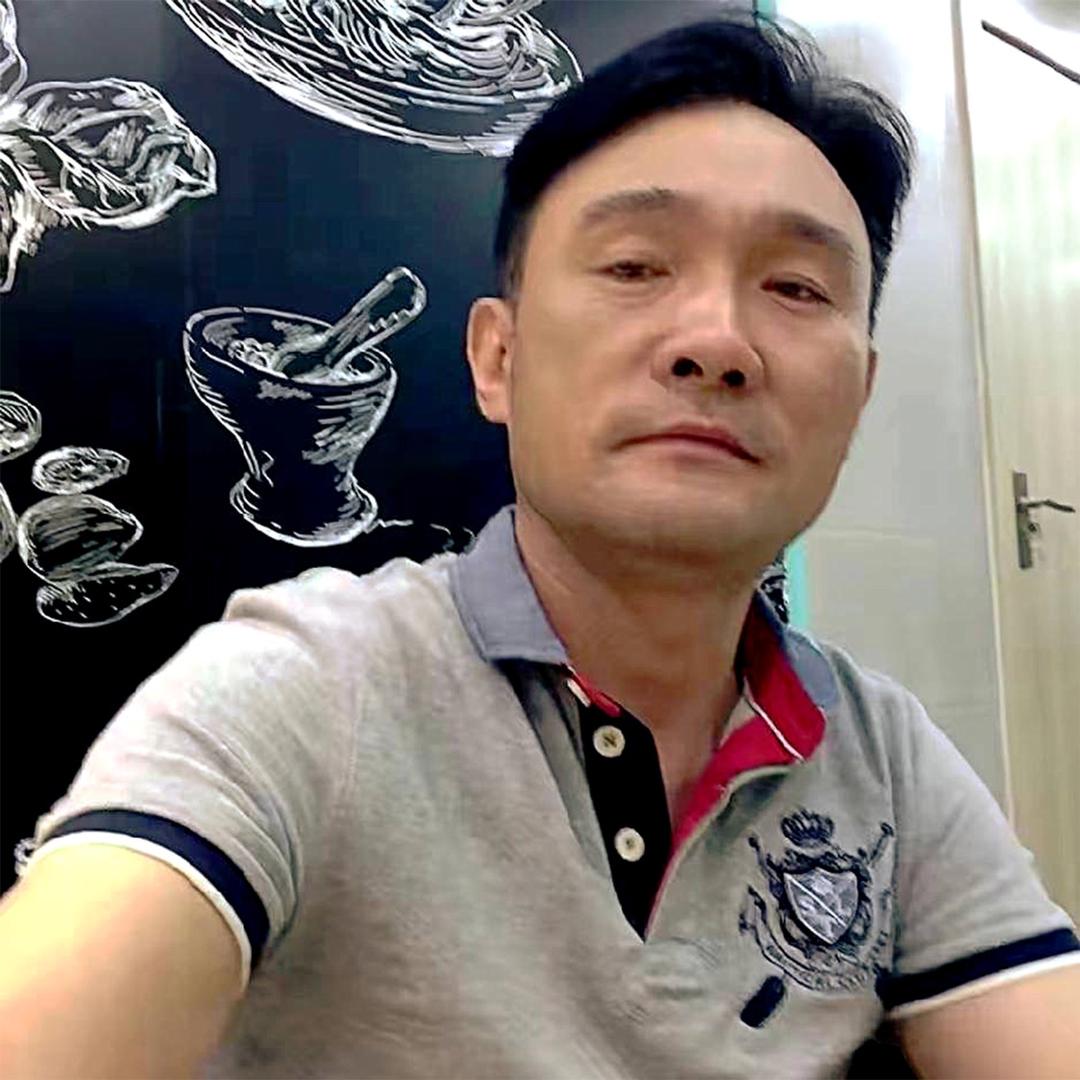 安琪教油画