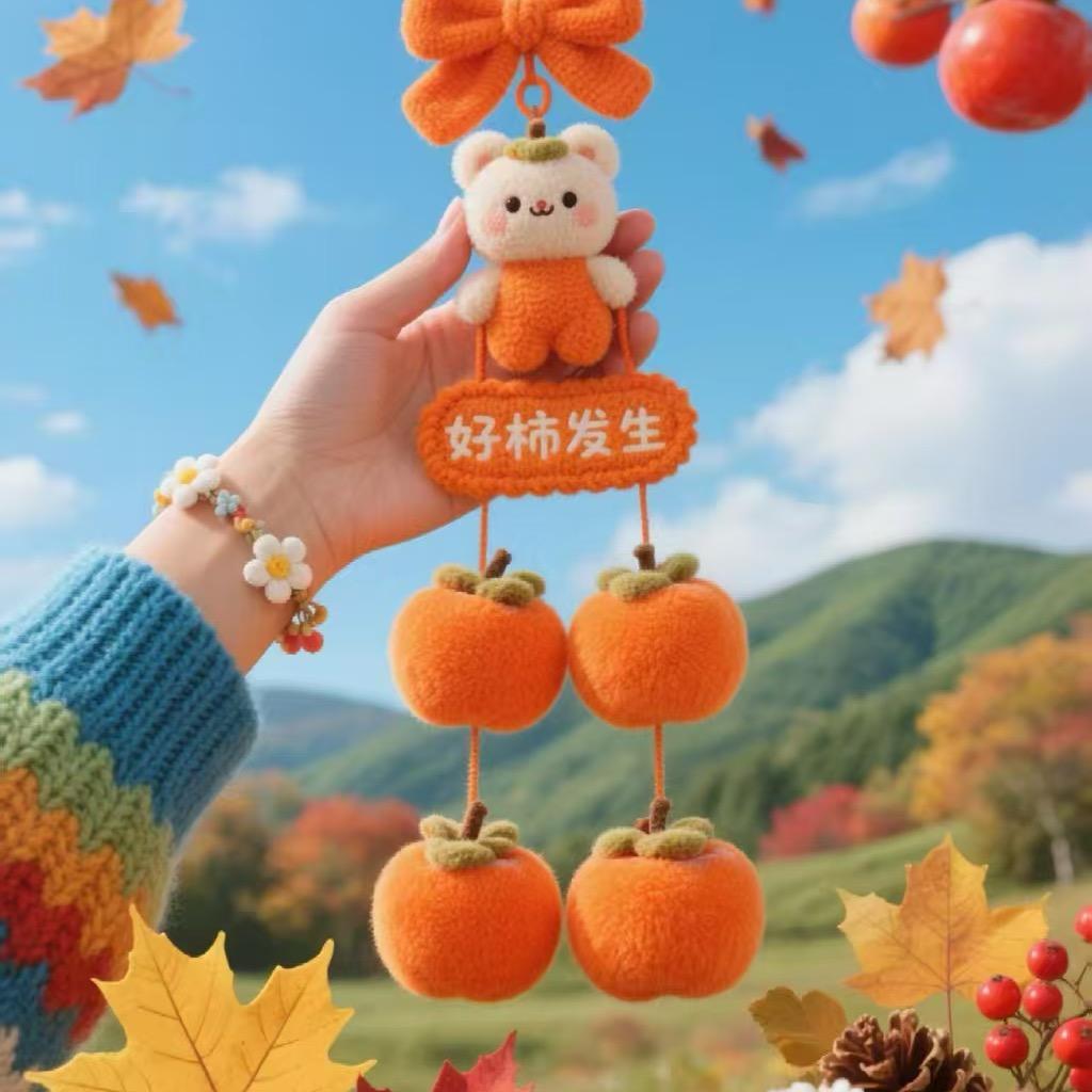 甜袖