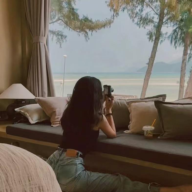 仙女儿睡不醒~🍒