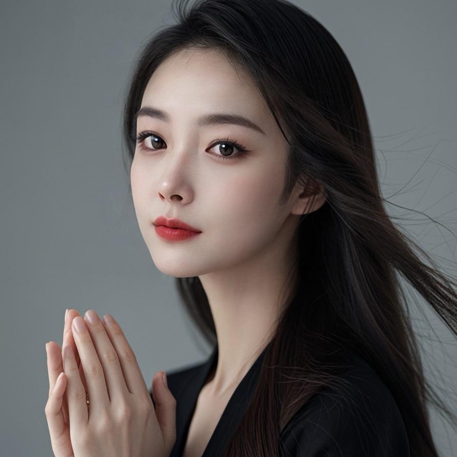 💗᭄小幸运💗