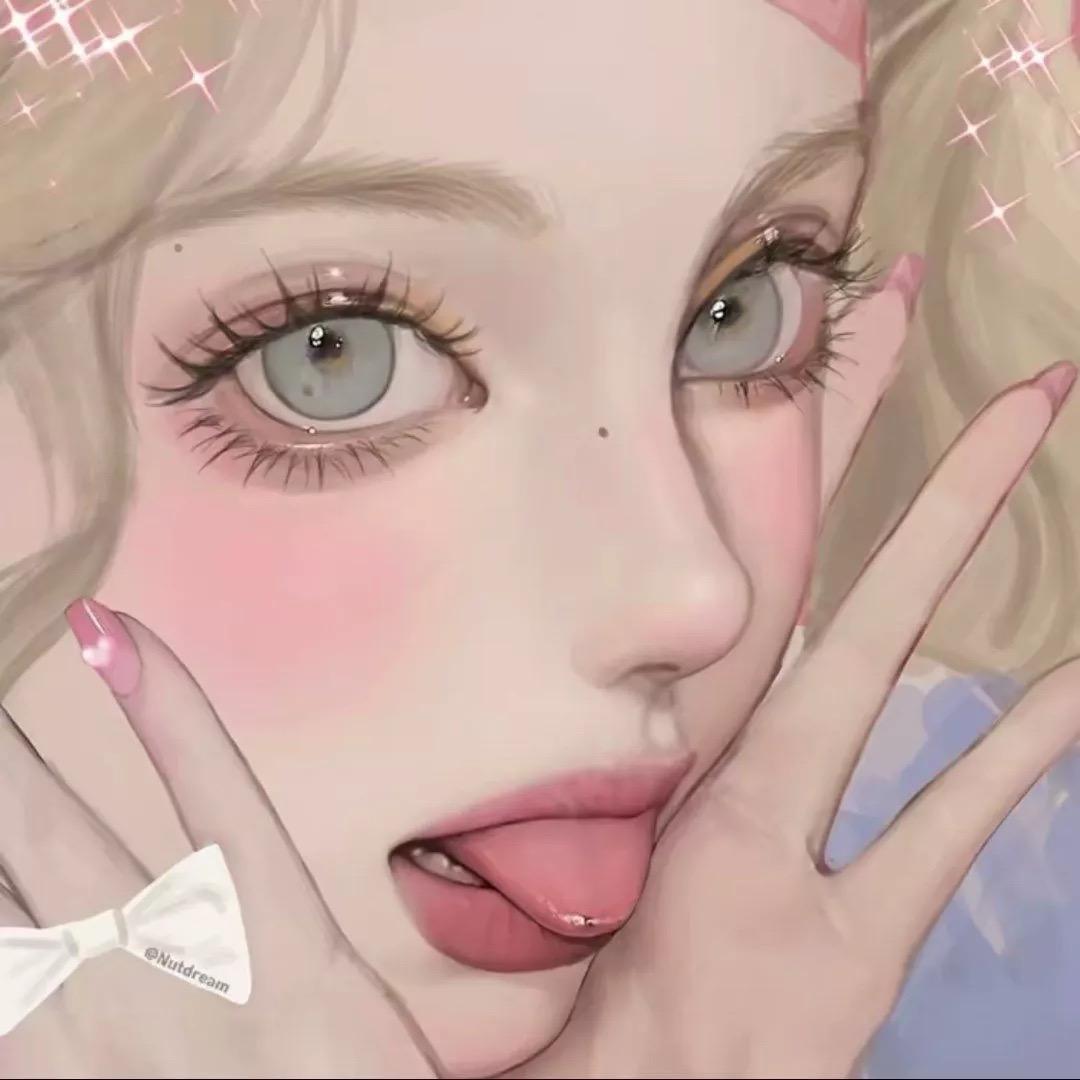 小欣.