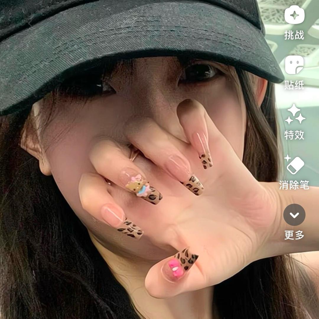 🧚‍♂️可乐🥤加冰🧊