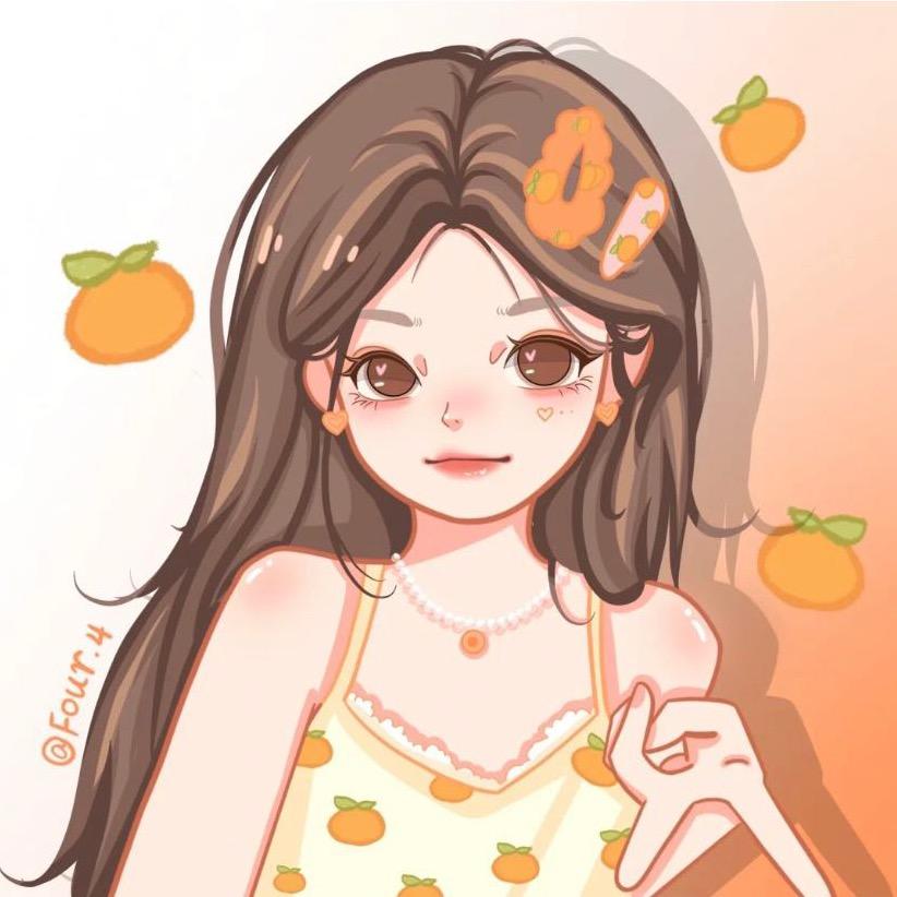 橘子美妆铺