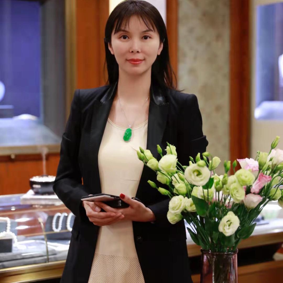 长春珠宝批发来上品