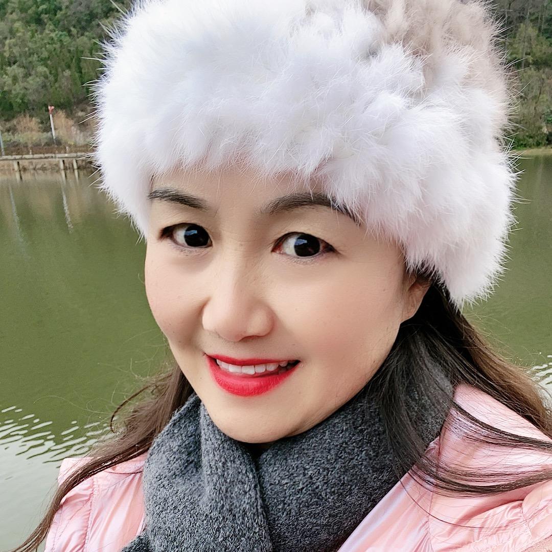 兰花芳香