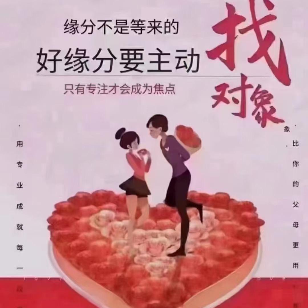 青岛媒姐（大家庭）