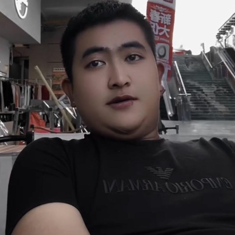 小霸