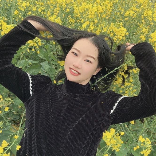 @少少