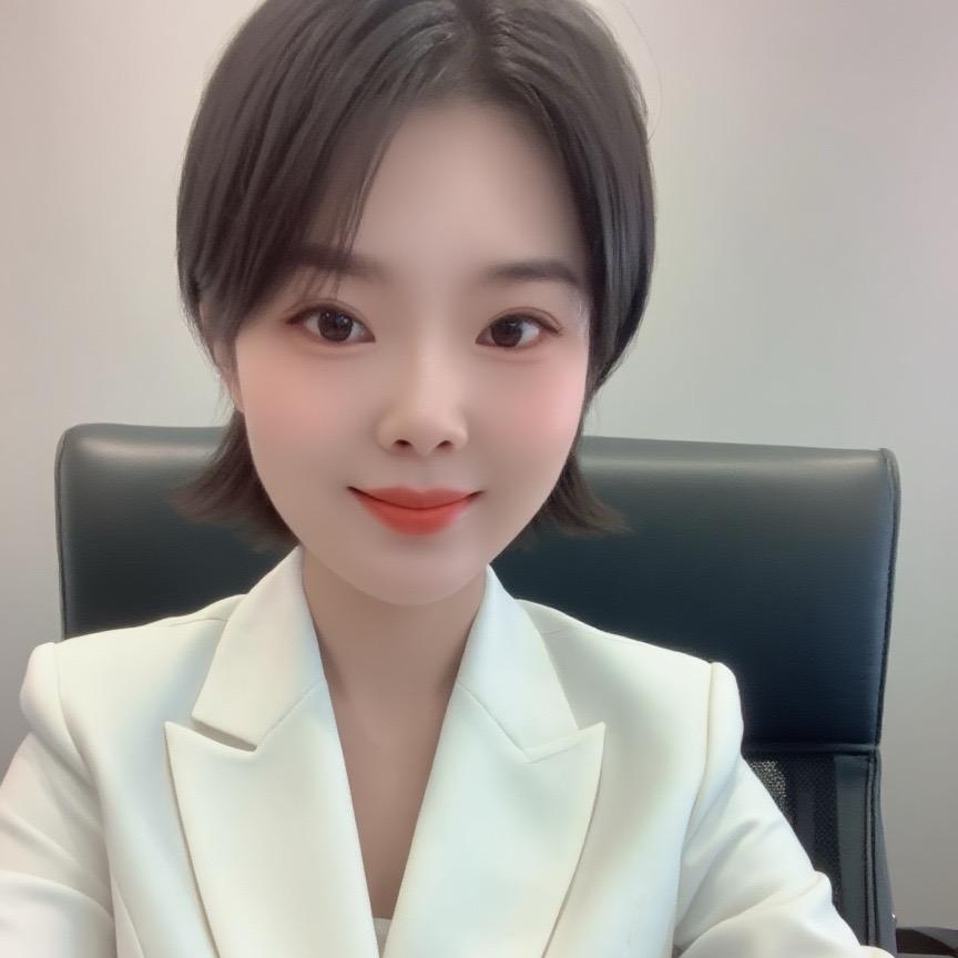 乌鲁木齐美业静静