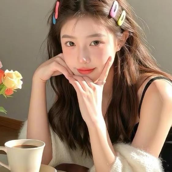 晴晴🎀
